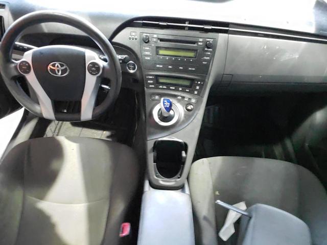 Zdjęcie 8 z aukcji – 2011 TOYOTA PRIUS z VIN JTDKN3DU1B1467207