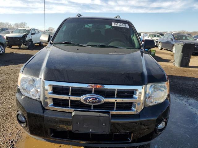 Photo 5 from auction – 2012 FORD ESCAPE XLT with VIN 1FMCU0DG7CKC61526