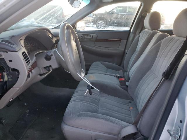 Photo 7 from auction – 2004 CHEVROLET IMPALA with VIN 2G1WF52E749463255