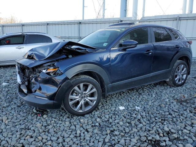 MAZDA CX-30 PREF 2021 with VIN 3MVDMBCLXMM212591 - Photo from auction