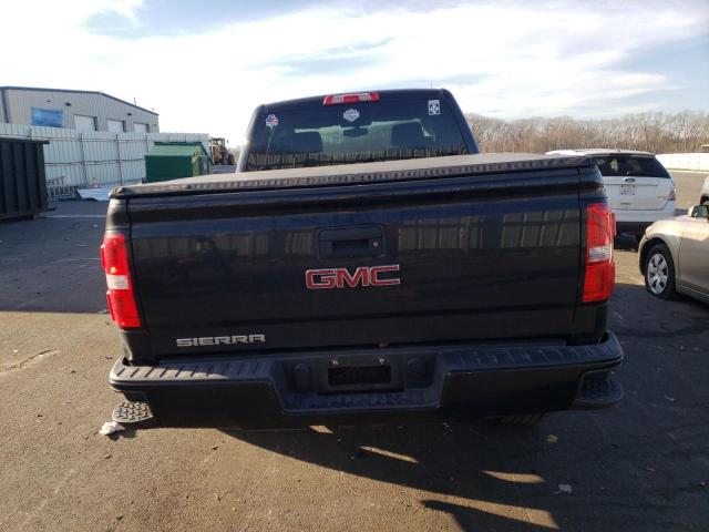 Photo 6 from auction – 2017 GMC SIERRA K15 with VIN 1GTV2LEC1HZ271502
