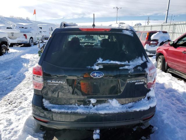 Photo 6 from auction – 2015 SUBARU FORESTER 2 with VIN JF2SJADC8FH490313