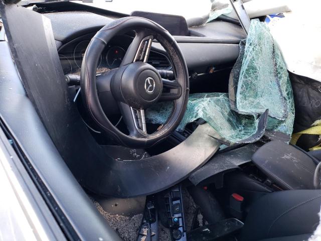 Photo 8 from auction – 2021 MAZDA CX-30 SELE with VIN 3MVDMABL1MM252862