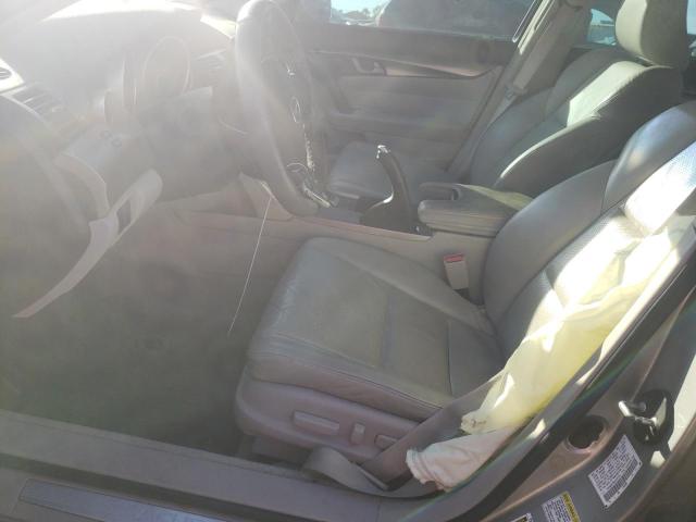 Photo 7 from auction – 2010 ACURA TL with VIN 19UUA8F5XAA005154