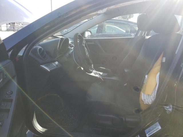 Photo 7 from auction – 2013 MAZDA 3 I with VIN JM1BL1U72D1846546