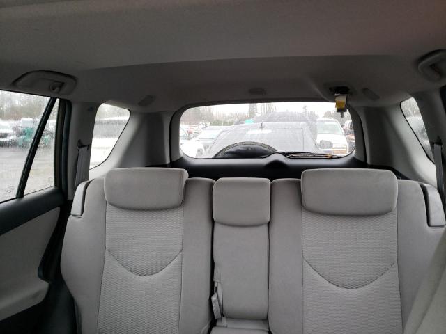 Photo 10 from auction – 2011 TOYOTA RAV4 with VIN 2T3BF4DV9BW090347