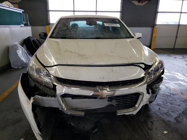 Photo 5 from auction – 2016 CHEVROLET MALIBU LIM with VIN 1G11C5SA2GF112751