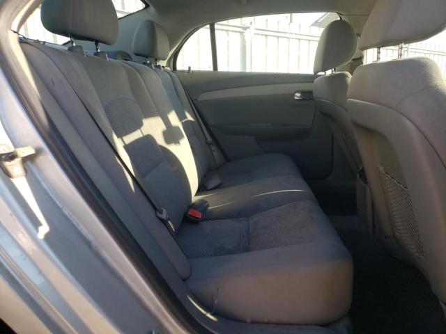 Photo 10 from auction – 2010 CHEVROLET MALIBU 1LT with VIN 1G1ZC5E02A4107347