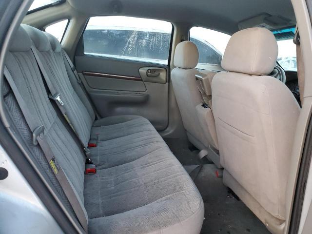 Photo 10 from auction – 2004 CHEVROLET IMPALA with VIN 2G1WF52E749463255