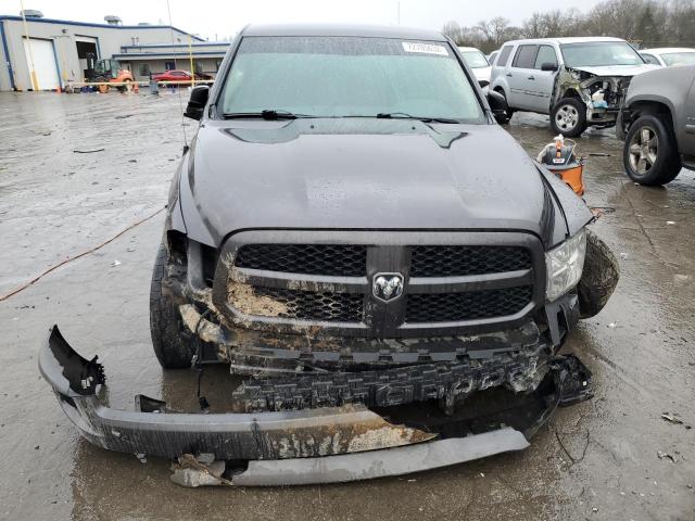 Photo 5 from auction – 2016 RAM 1500 ST with VIN 1C6RR7FT5GS113178