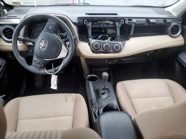 Photo 8 from auction – 2013 TOYOTA RAV4 LE with VIN 2T3BFREVXDW073586