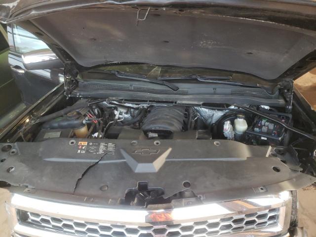 Photo 11 from auction – 2015 CHEVROLET SILVERADO with VIN 1GCVKREC4FZ204781