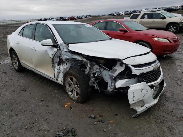Photo 4 from auction – 2015 CHEVROLET MALIBU 1LT with VIN 1G11C5SL9FF129403
