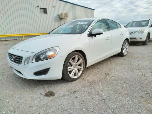 VOLVO S60 T6 2011 with VIN YV1902FH1B2014796 - Photo from auction