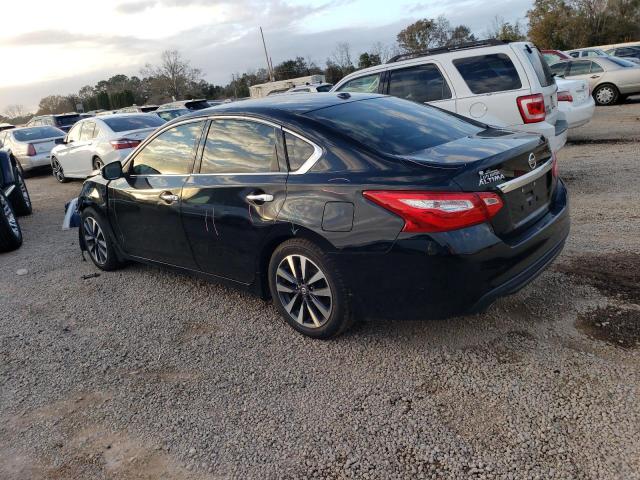 Photo 2 from auction – 2016 NISSAN ALTIMA 2.5 with VIN 1N4AL3AP0GC214784
