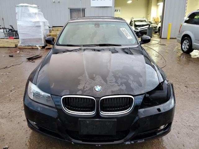 Photo 5 from auction – 2011 BMW 328 XI with VIN WBAPK7C5XBF197071