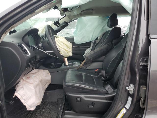 Photo 7 from auction – 2016 DODGE DURANGO LI with VIN 1C4RDJDG3GC308751