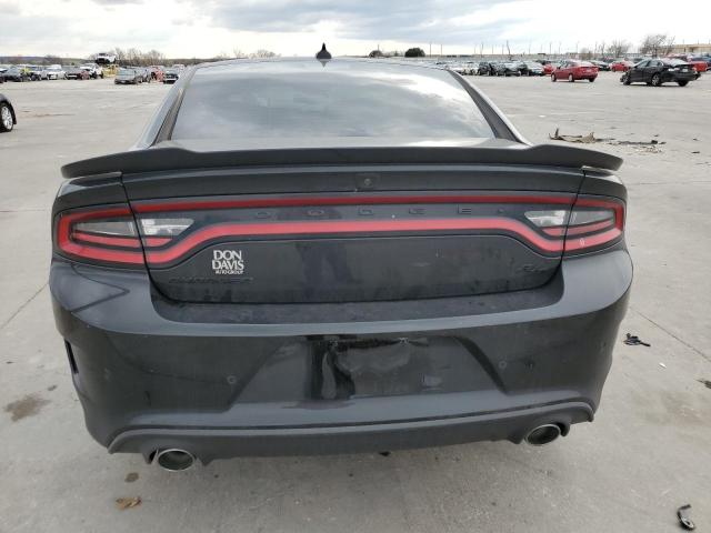 Photo 6 from auction – 2022 DODGE CHARGER R/ with VIN 2C3CDXCT1NH126052