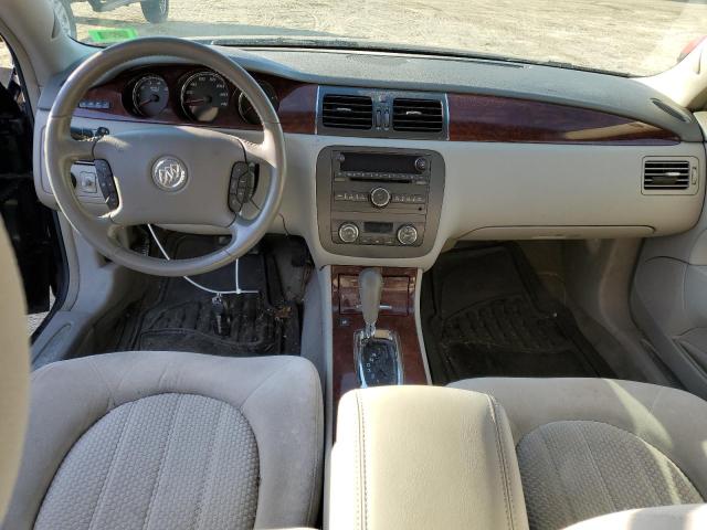 Photo 8 from auction – 2009 BUICK LUCERNE CX with VIN 1G4HP57M69U142763