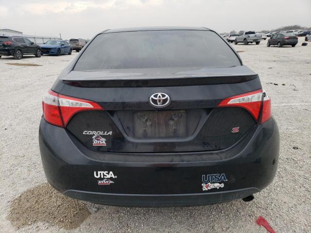 Photo 6 from auction – 2014 TOYOTA COROLLA L with VIN 2T1BURHE1EC090452