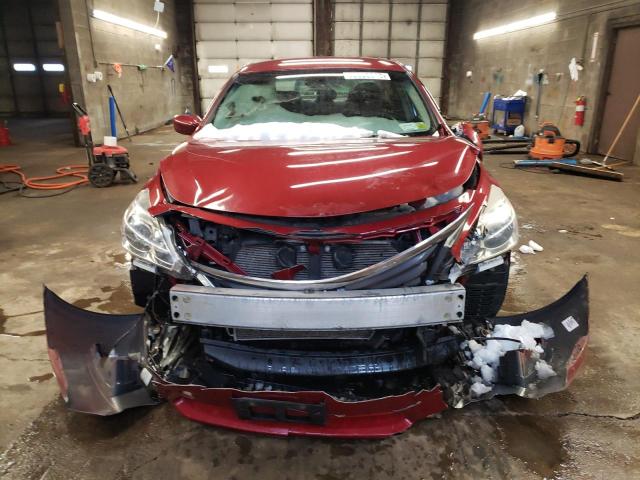 Photo 5 from auction – 2013 NISSAN ALTIMA 2.5 with VIN 1N4AL3AP1DC292289