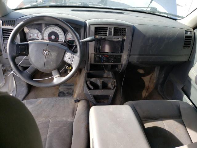 Photo 8 from auction – 2006 DODGE DAKOTA QUA with VIN 1D7HE48N86S678008