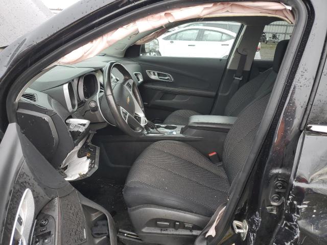 Photo 7 from auction – 2013 CHEVROLET EQUINOX LT with VIN 2GNFLNEK5D6122334