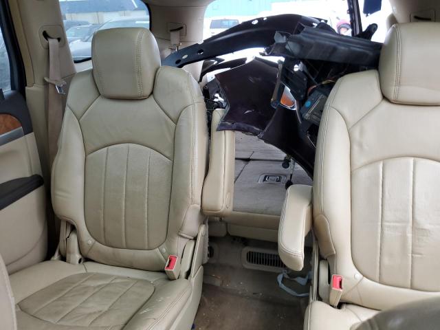Photo 10 from auction – 2009 BUICK ENCLAVE CX with VIN 5GAER23D19J185089