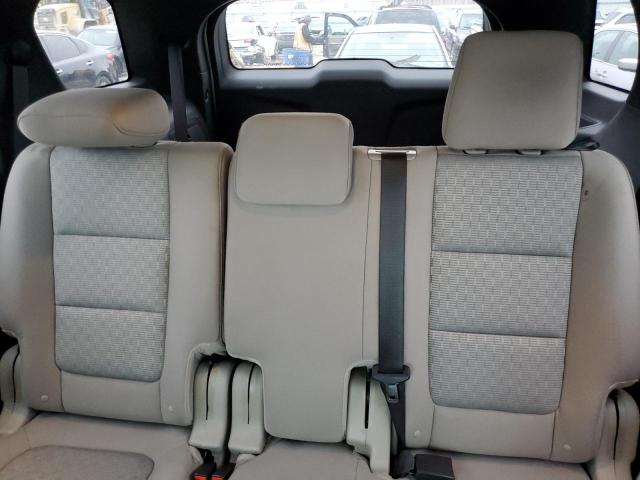 Photo 10 from auction – 2013 FORD EXPLORER X with VIN 1FM5K8D83DGA01408