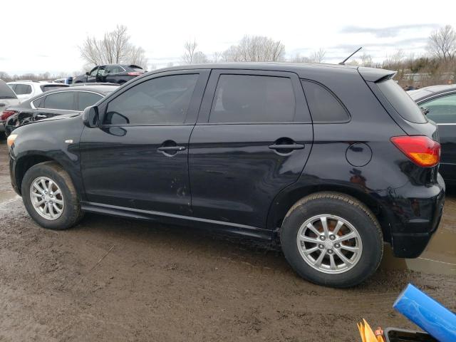 Photo 2 from auction – 2011 MITSUBISHI OUTLANDER with VIN JA4AP3AU5BZ000300