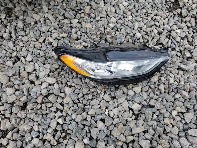 Photo 12 from auction – 2017 FORD FUSION SE with VIN 3FA6P0LUXHR315328