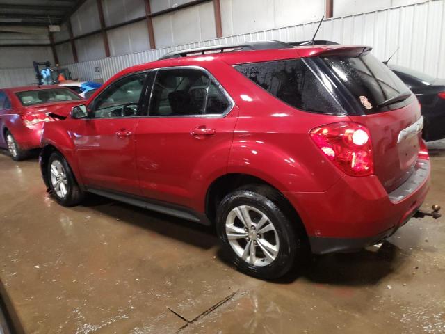 Photo 2 from auction – 2014 CHEVROLET EQUINOX LT with VIN 2GNFLCE37E6206959