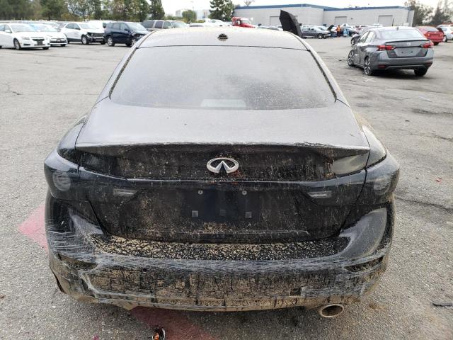 Photo 6 from auction – 2015 INFINITI Q50 BASE with VIN JN1BV7AR1FM397562