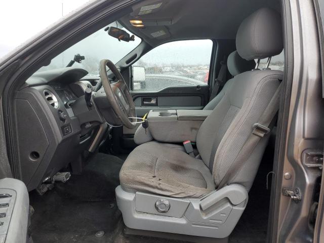 Photo 7 from auction – 2013 FORD F150 SUPER with VIN 1FTFW1EF1DFC13585