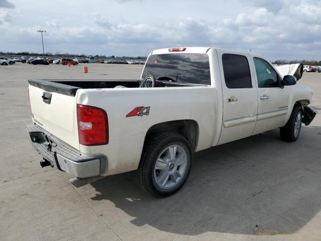 Photo 3 from auction – 2013 CHEVROLET SILVERADO with VIN 3GCPKTE22DG330633