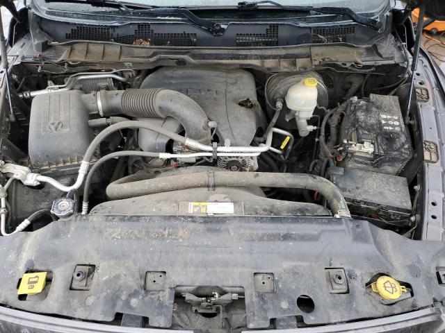 Photo 11 from auction – 2016 RAM 1500 ST with VIN 1C6RR7FT5GS113178