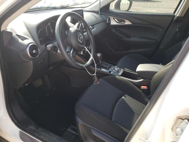 Photo 7 from auction – 2021 MAZDA CX-3 SPORT with VIN JM1DKDB72M1516518