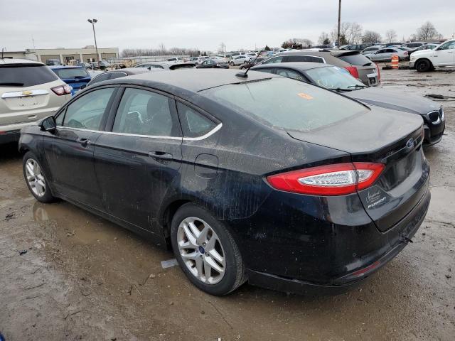 Photo 2 from auction – 2016 FORD FUSION SE with VIN 1FA6P0H75G5114764