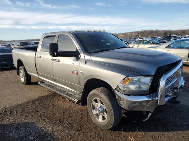 Photo 4 from auction – 2010 DODGE RAM 2500 with VIN 3D7UT2CL5AG156726
