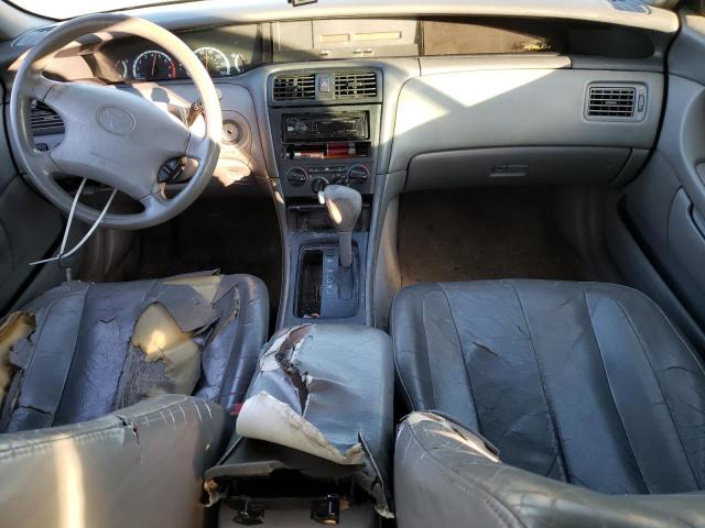 Photo 8 from auction – 2001 TOYOTA AVALON XL with VIN 4T1BF28B91U149697