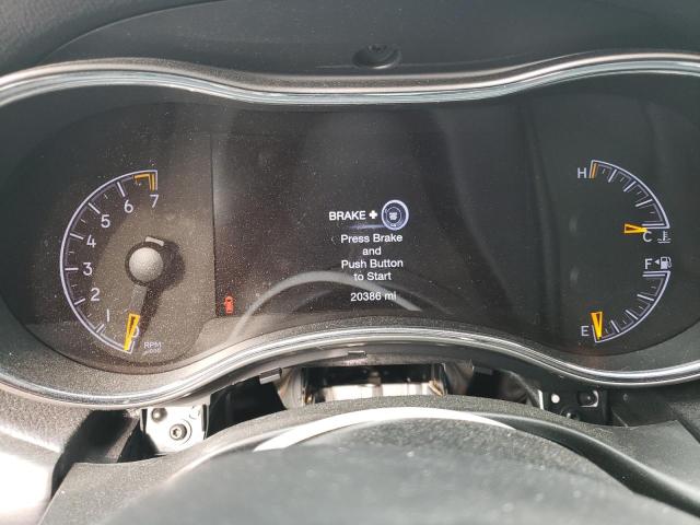 Photo 9 from auction – 2021 JEEP GRAND CHER with VIN 1C4RJEBG9MC812767