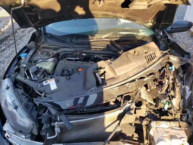 Photo 11 from auction – 2017 HONDA CIVIC EX with VIN 19XFC2F76HE004171