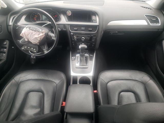 Photo 8 from auction – 2013 AUDI A4 PREMIUM with VIN WAUBFAFL5DN044015