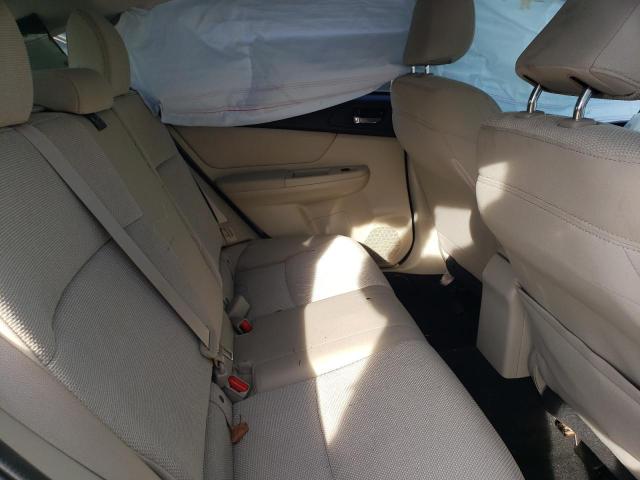 Photo 10 from auction – 2014 SUBARU XV CROSSTR with VIN JF2GPACC3E8318095