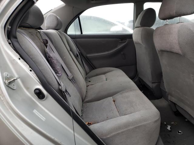 Photo 10 from auction – 2003 TOYOTA COROLLA CE with VIN 1NXBR32EX3Z083390