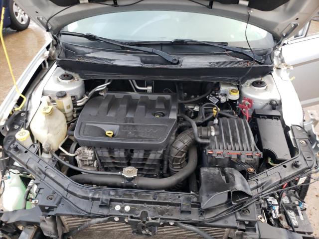 Photo 11 from auction – 2010 CHRYSLER SEBRING LI with VIN 1C3CC5FB2AN137346