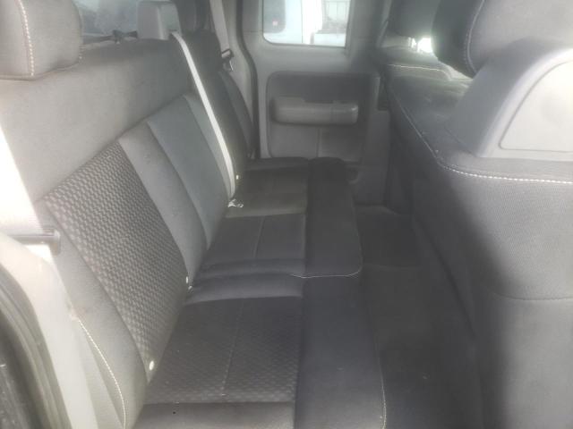 Photo 10 from auction – 2008 FORD F150 with VIN 1FTPX14V48KD59227