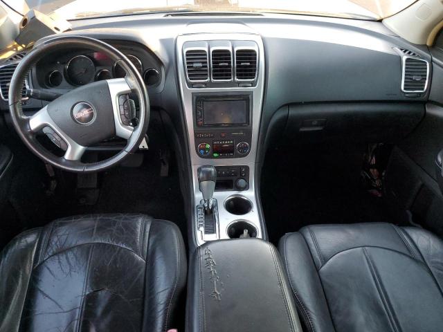 Photo 8 from auction – 2008 GMC ACADIA SLT with VIN 1GKEV33768J259393