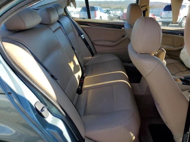 Photo 10 from auction – 2004 BMW 325 I with VIN WBAEV33404KR27496