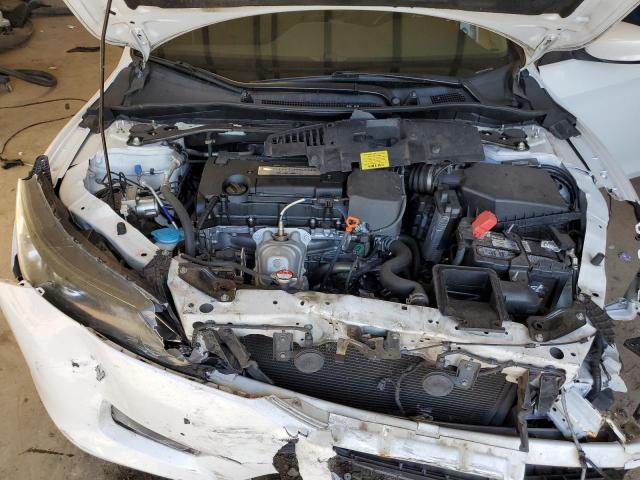 Photo 11 from auction – 2015 HONDA ACCORD SPO with VIN 1HGCR2F52FA104205